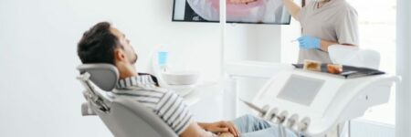 Dent Hub Smiles General Dentistry