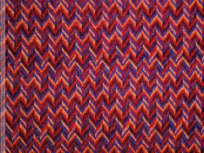Knit acryl/pa/pl wool touch Flavia
