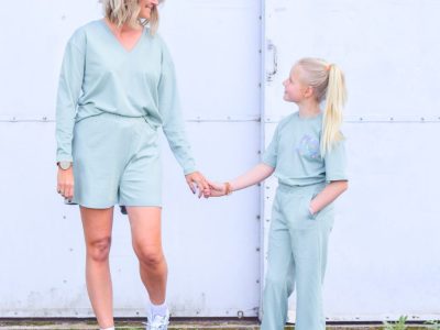 Lola - dames & tieners